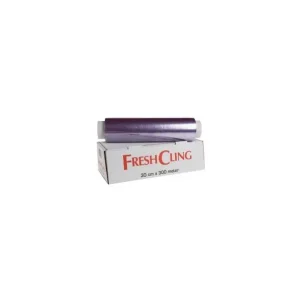 Shop Nu Fresh Cling Vershoudfolie + cutterbox 30cmx300m
