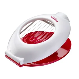 Populair Westmark Eier- en mozzarellasnijder
