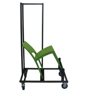 Veilige Betaling Transportkar Solo 20 stoelen (Maya/June)