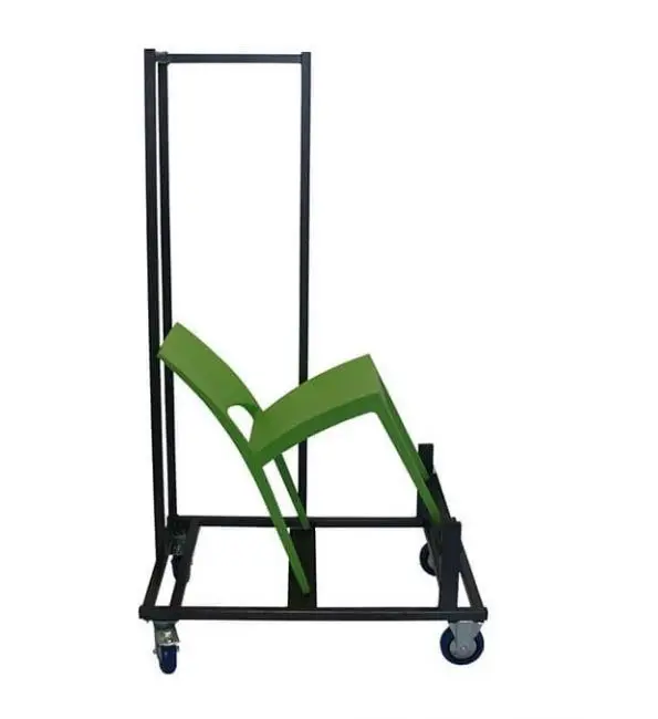 Veilige Betaling Transportkar Solo 20 stoelen (Maya/June)