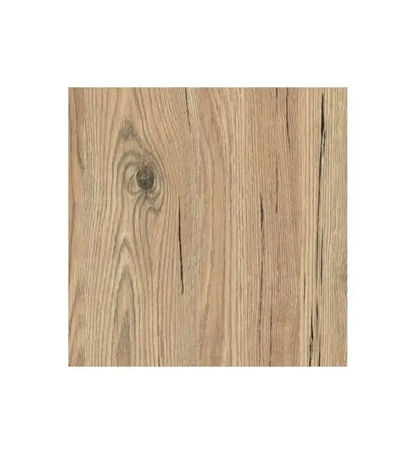 XSeat Tafelblad HPL Line Rustic Oak 68x68cm Direct Beschikbaar