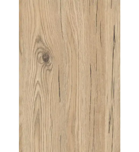 XSeat Tafelblad HPL Line Rustic Oak 120x68cm Op = Op