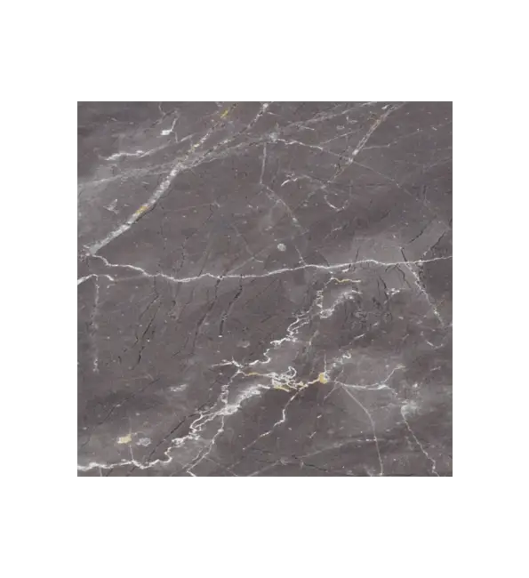 Betrouwbaar XSeat Tafelblad Compact Classic Black Marble 68x68cm
