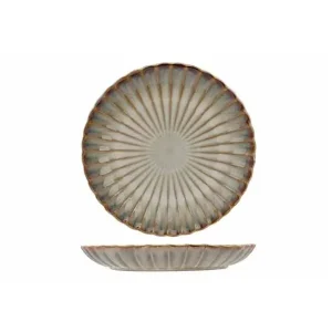 Voordeelprijs C&T Astera Pearl Plat Bord Ø27,4xH3,8cm