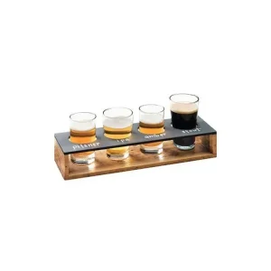 Betaalbaar Proefdisplay Bier Caddy 33,5x10xH7,5cm
