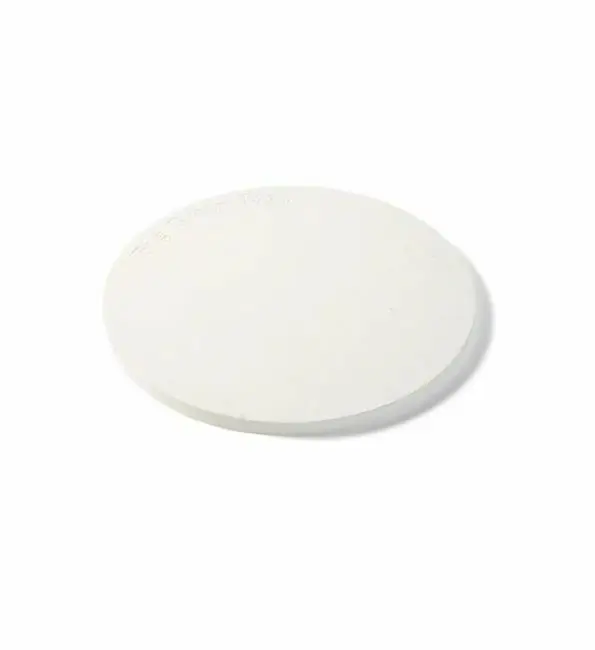 Laatste Kans Big Green Egg Flat Baking Stone Large