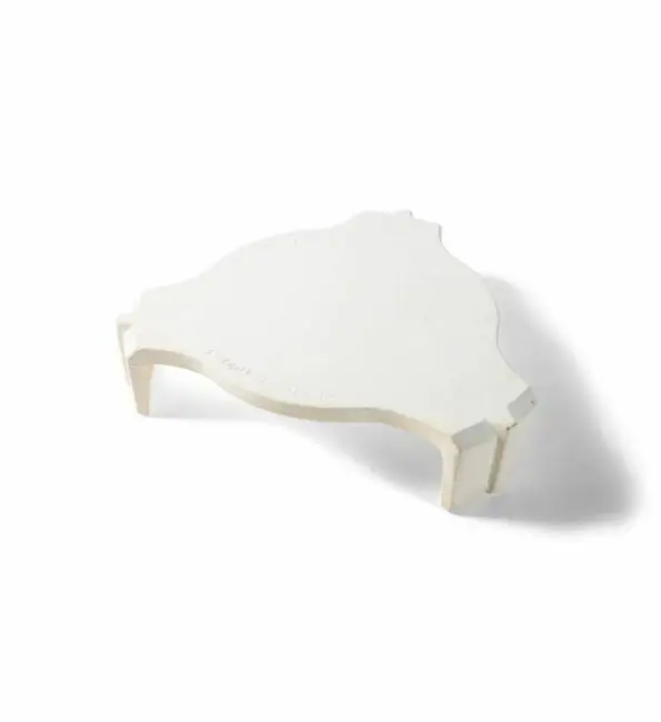 Voordeelprijs Big Green Egg Plate Setter Conveggtor - Large