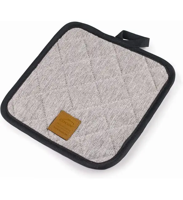 Fabrieksprijs Lacor Pannenlap Lima 20x20cm