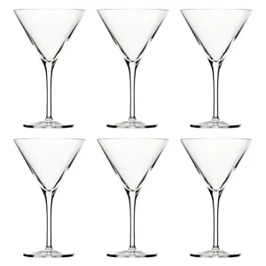 Stölzle Professional Glas Martini 250ml | 6 stuks Merkproduct