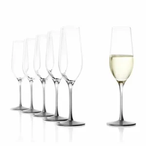 Stölzle Event Champagneglas 195ml | 6 stuks Koop Vandaag