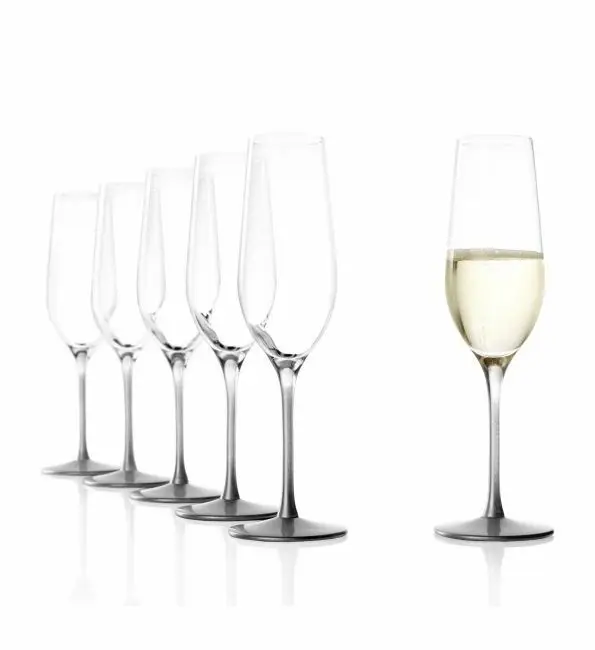 Stölzle Event Champagneglas 195ml | 6 stuks Koop Vandaag