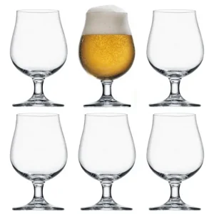 Betaalbaar Stölzle Bierglas Berlin 400ml | 6 stuks