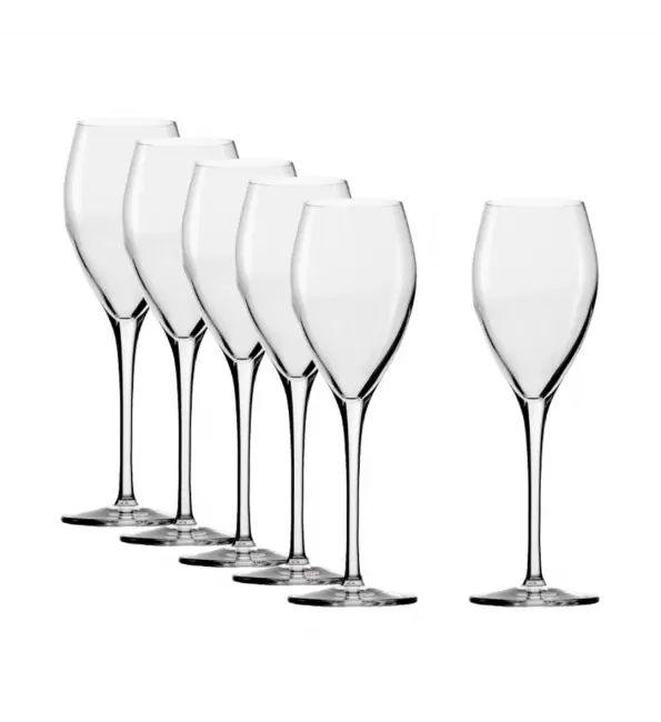 Stölzle Glas Vinea 210ml | 6 stuks Gereduceerde Prijs
