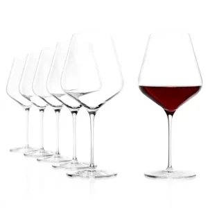 Stölzle STARlight Burgundy glas 820ml | 6 stuks Aanbieding
