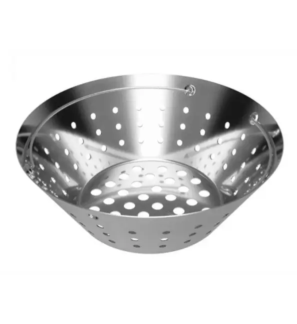 Fabrieksprijs Big Green Egg Fire Bowl Medium