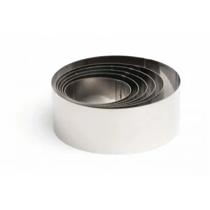Alleen Vandaag Comas Dresseerring Ø9cm