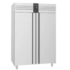 Tefcold ECPG1502TN Koelkast RVS Greenline GN2/1 | 140,3x81,5x215cm Express Levering
