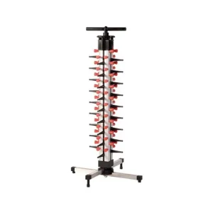 Platemate Bordenrek TM36 tafelmodel Op = Op