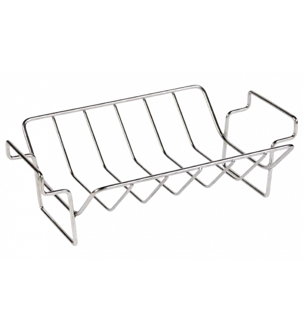 Seizoensaanbieding Big Green Egg Roasting Rack S-M