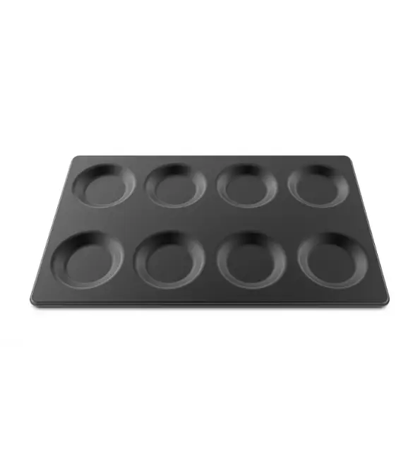 Unox Tray Eieren 8x1 GN1/1 TG936 Exclusieve Aanbieding