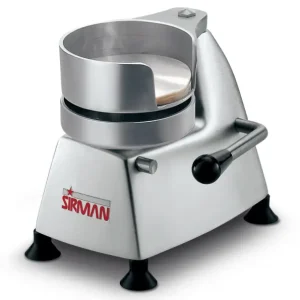 Sirman Hamburgerpers SA130 Speciale Aanbieding
