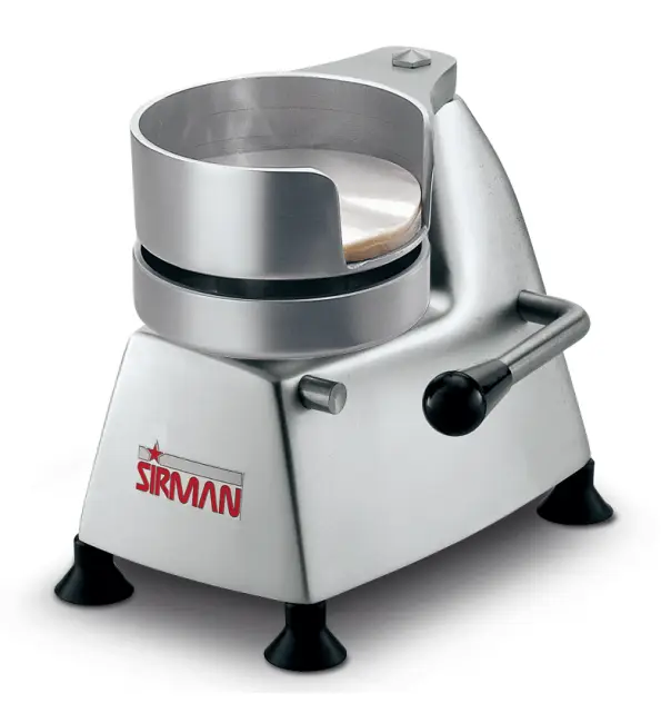 Sirman Hamburgerpers SA130 Speciale Aanbieding