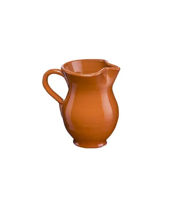Direct Beschikbaar Regas Classic Pichet Kan naturel 0,25L