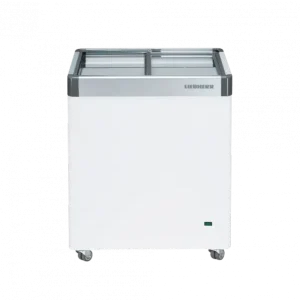 Hoge Kwaliteit Liebherr Roomijsbewaarder EFE 1152 | 80L | 75,1x46,1x82,5cm