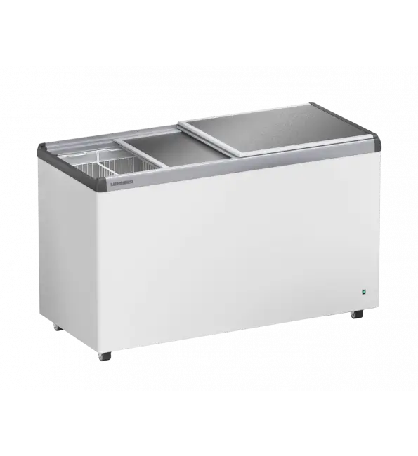 Liebherr Roomijsbewaarder EFE 4600 | 383L | 146,5x66,1x84cm Dagaanbieding
