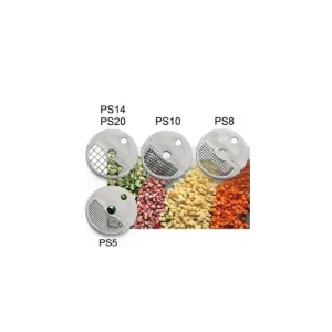 Dagaanbieding Sirman Schijf vr groentesnijder TM - PS 14