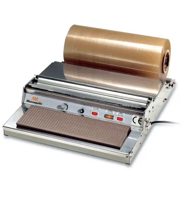 Sirman Verpakmachine 45K Express Levering