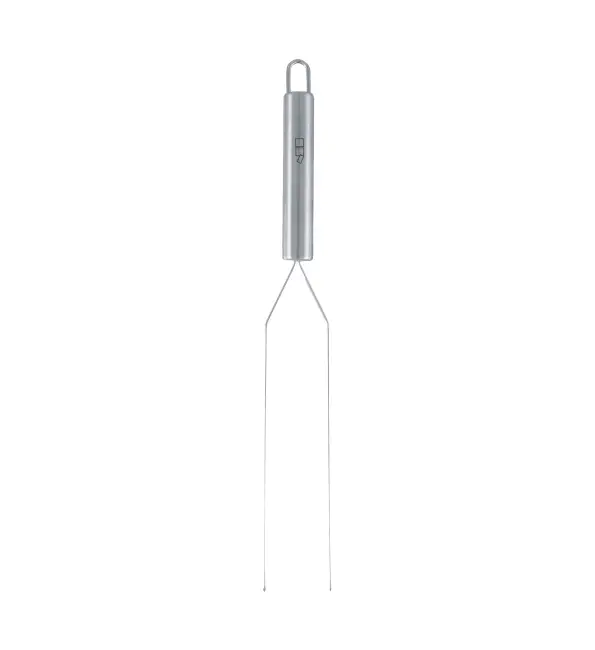 Point-Virgule Wafelvork RVS 31,5cm Direct Verzonden