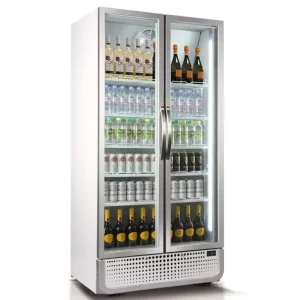 Husky Koeler C8PRO-H-HU 728L | 100x71,9x198,5cm Tijdelijk Beschikbaar