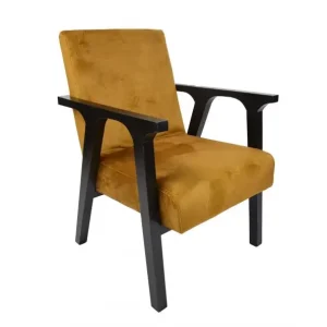 Nu Kopen XSeat Stoel Aurelia Retro goud