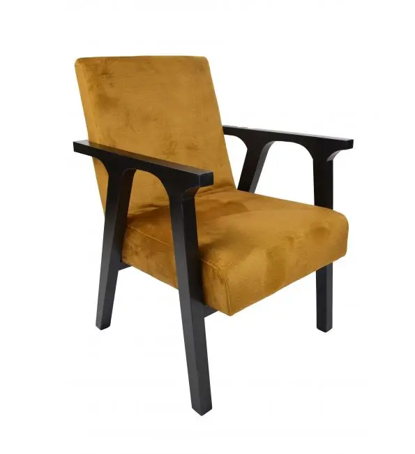 Nu Kopen XSeat Stoel Aurelia Retro goud