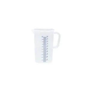 Vitlab Maatbeker 100ml Exclusieve Aanbieding