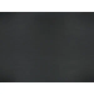 Placemat eco zwart 30x43cm 250 stuks Populair