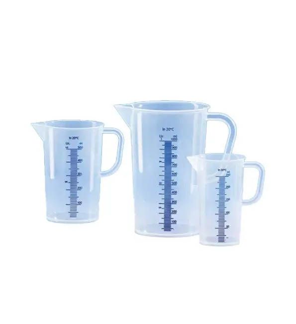 Vitlab Maatbeker PP 50ml Korting