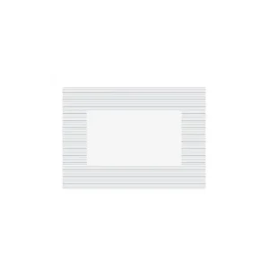 Seizoensaanbieding Placemat wit A3 500 stuks