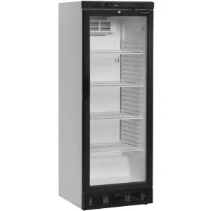 Tefcold Flessenkoeler SCU1280 | 260L | 59,5x64x163,5cm Direct Beschikbaar