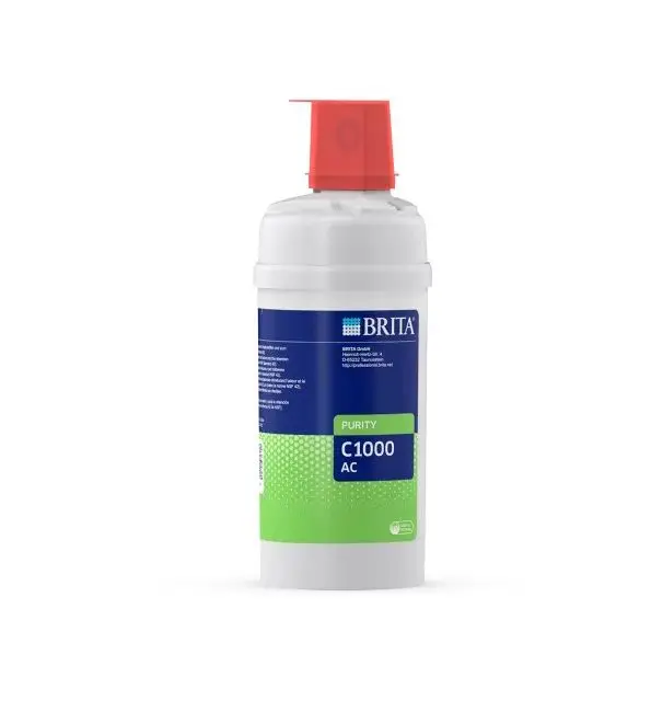 Brita Purity C1000 AC CU Hete Deal