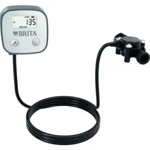 Brita Doorstroommeter 3/8 110-100A Beperkt Aanbod