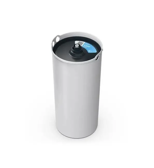 Gratis Retour Brita Wisselpatroon Purity 1200 Clean
