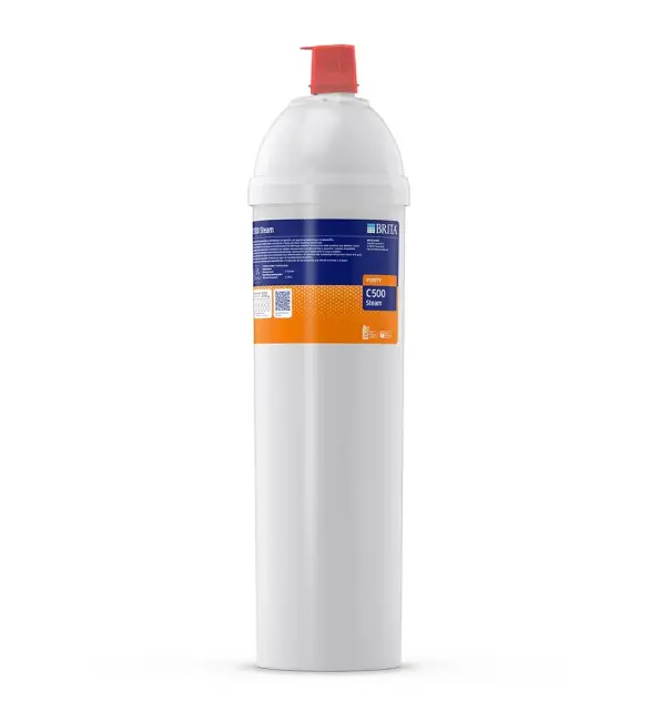 Brita Purity C500 Steam Filterpatroon Exclusieve Aanbieding