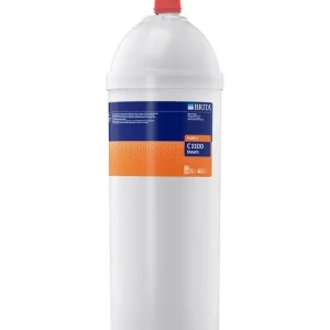 Brita Purity C1100 Steam Filterpatroon Gecertificeerd