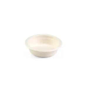 Hete Deal Sier Senza Bakje suikerriet 30ml Ø62xH16mm | 80 stuks