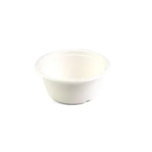 Sier Senza Kom suikerriet laag 500ml Ø135xH58mm | 40 stuks Lage Kosten