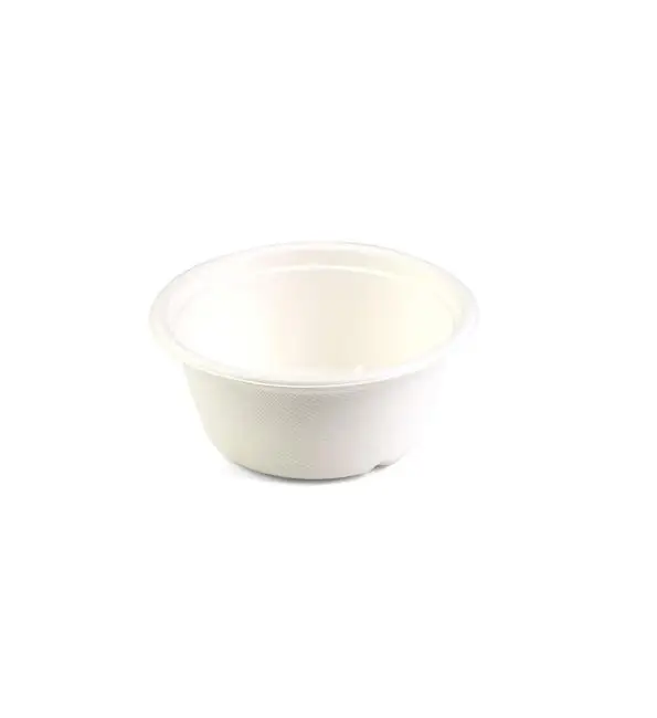 Sier Senza Kom suikerriet laag 500ml Ø135xH58mm | 40 stuks Lage Kosten