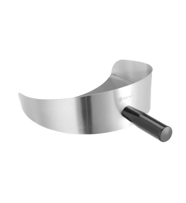 Hendi Kebab schep 275x230mm Beperkt Aanbod