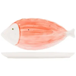 Uitverkoop C&T Coral VIS Bord 36x16xH2,8cm